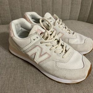 Women’s New Balance 574